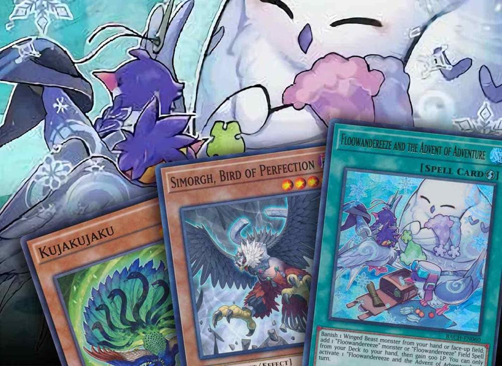 New Floowandereeze Tricks For The YCS | TCGplayer